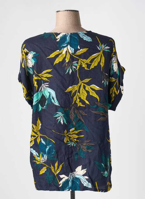 T-shirt bleu JENSEN pour femme