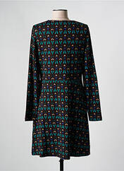 Robe courte marron SURKANA pour femme seconde vue