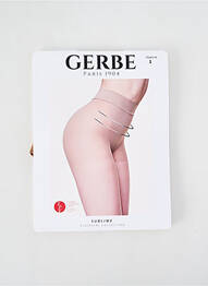 Collants stretch chair GERBE femme