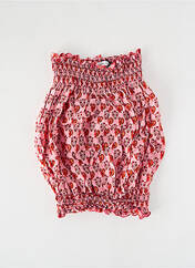 Top rose BEAU COMME UN LUNDI pour femme seconde vue