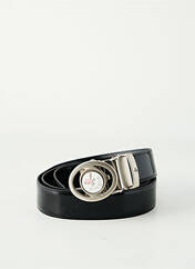 Ceinture noir GIRLS GOLF pour femme seconde vue