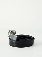 Ceinture noir GIRLS GOLF pour femme seconde vue