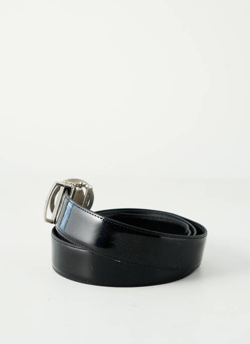 Ceinture noir GIRLS GOLF pour femme