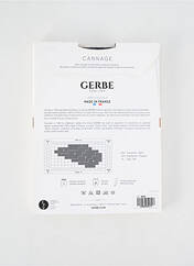 Collants noir GERBE pour femme seconde vue