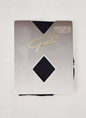 Bas bleu GERBE pour femme seconde vue