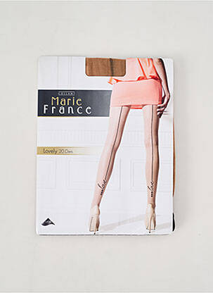 Collants chair MARIE FRANCE pour femme