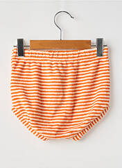 Culotte orange BOBO CHOSES pour enfant seconde vue