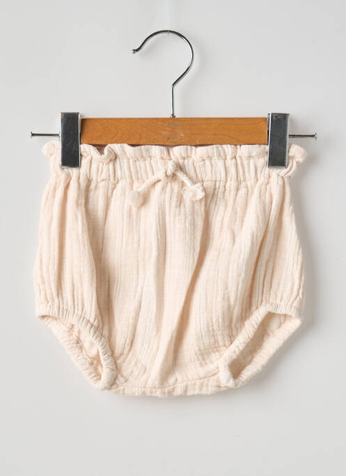 Culotte beige BUHO pour fille