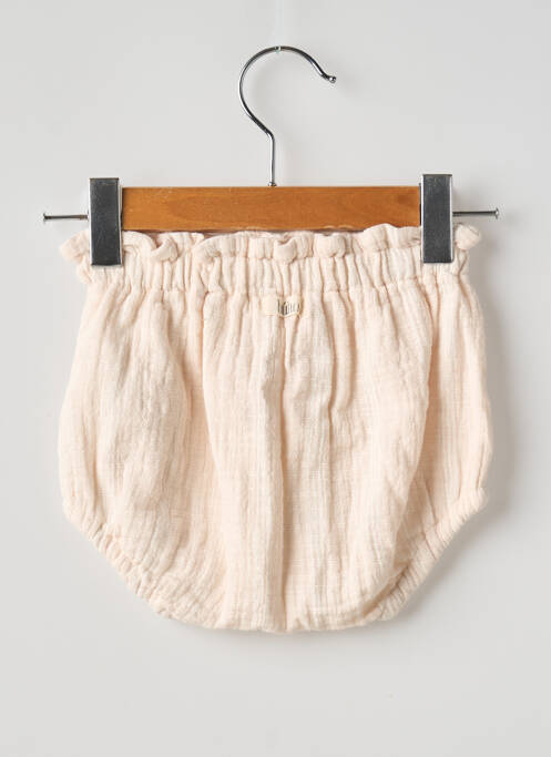 Culotte beige BUHO fille