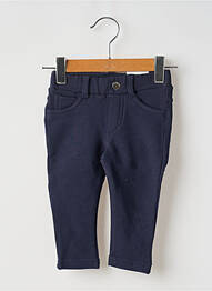 Jegging bleu MAYORAL enfant