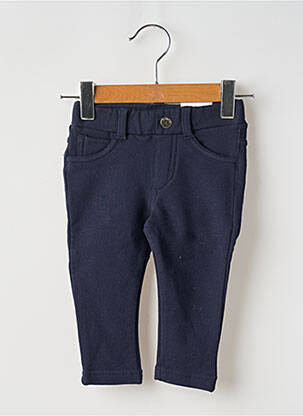 Jegging bleu MAYORAL enfant