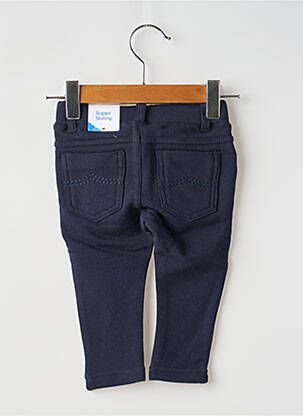 Jegging bleu MAYORAL enfant