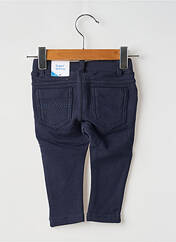 Jegging bleu MAYORAL pour enfant seconde vue