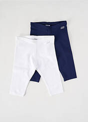 Legging blanc MAYORAL pour fille seconde vue