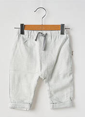 Pantalon droit gris MAYORAL pour garçon seconde vue