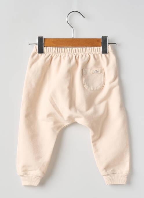 Jogging beige BUHO pour enfant