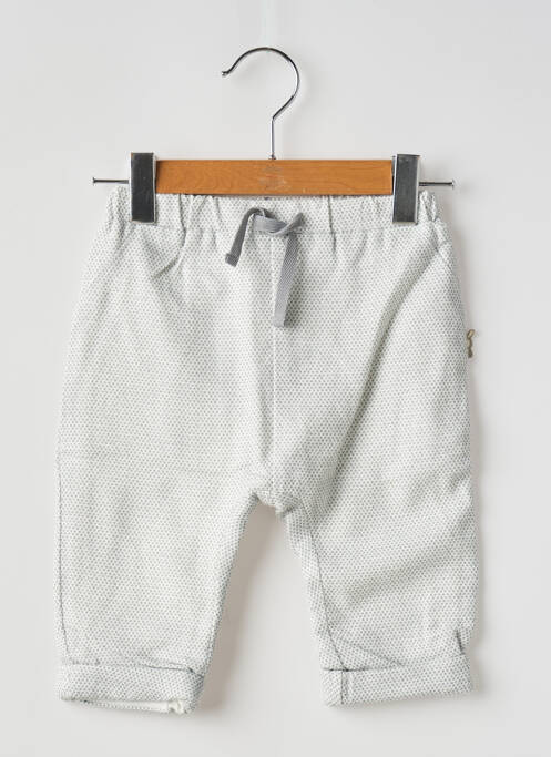 Pantalon droit gris MAYORAL pour garçon