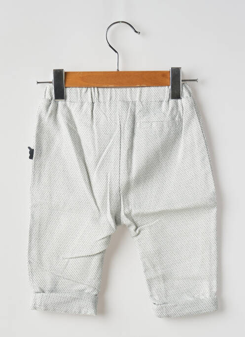 Pantalon droit gris MAYORAL pour garçon