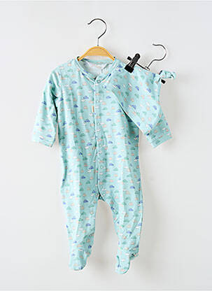 Pyjama bleu MAYORAL garcon