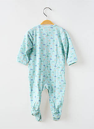 Pyjama bleu MAYORAL garçon