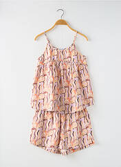 Ensemble short beige SCOTCH & SODA pour fille seconde vue