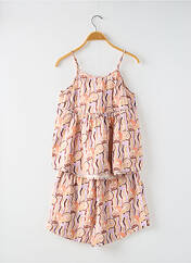 Ensemble short beige SCOTCH & SODA pour fille seconde vue