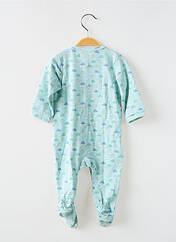 Pyjama bleu MAYORAL pour garçon seconde vue