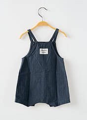 Salopette bleu BUHO pour garçon seconde vue