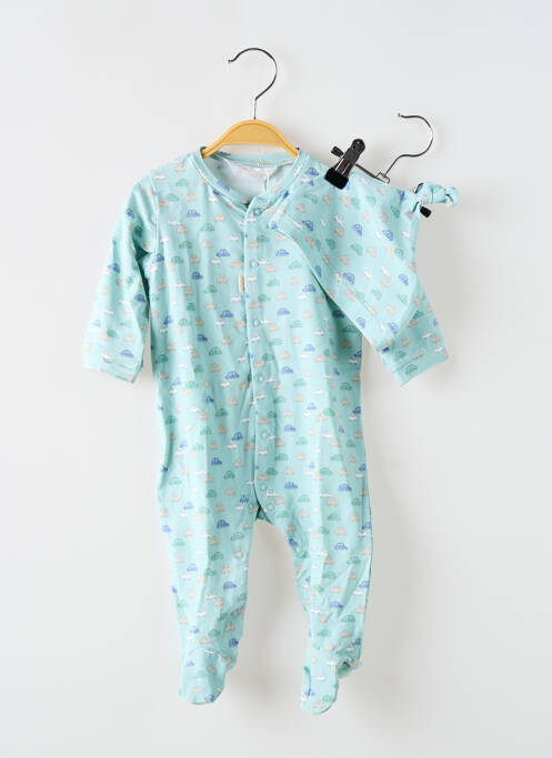 Pyjama bleu MAYORAL pour garçon