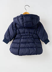 Doudoune bleu MAYORAL pour fille seconde vue