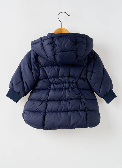 Doudoune bleu MAYORAL pour fille