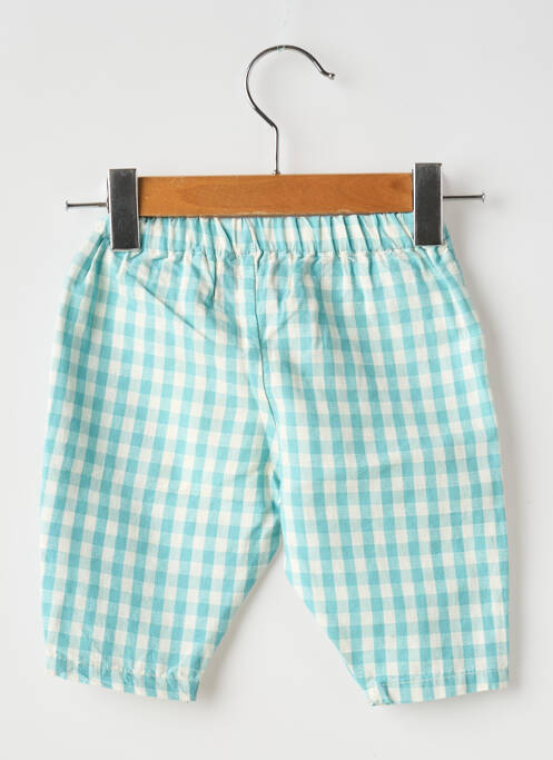 Pantalon droit bleu BOBO CHOSES pour enfant