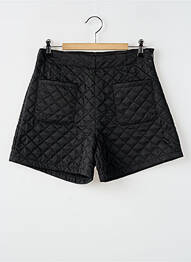 Short poches noir MAYORAL fille