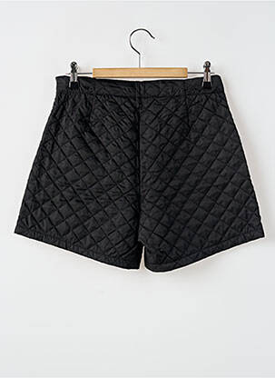 Short poches noir MAYORAL fille