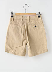 Bermuda beige BELLEROSE pour garçon seconde vue