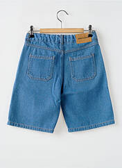 Bermuda bleu BOBO CHOSES pour garçon seconde vue