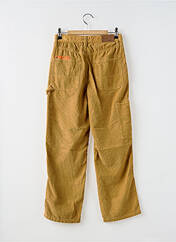 Pantalon droit beige BELLEROSE pour garçon seconde vue