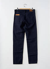 Pantalon slim bleu BELLEROSE pour garçon seconde vue