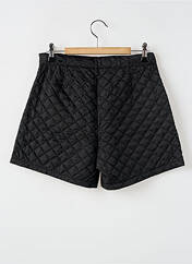Short noir MAYORAL pour fille seconde vue