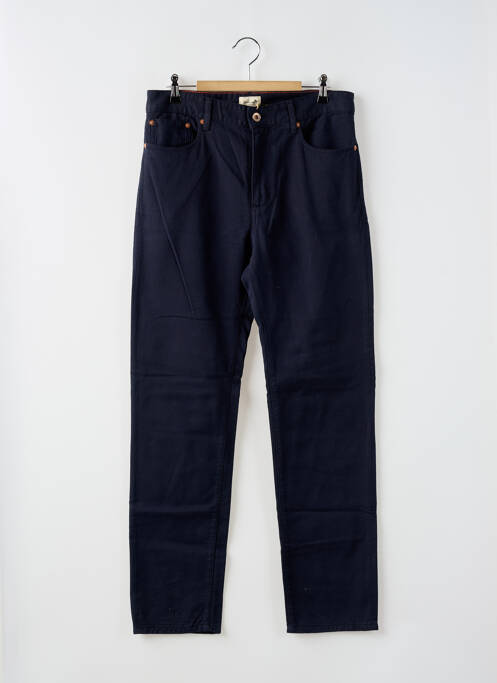 Pantalon slim bleu BELLEROSE pour garçon