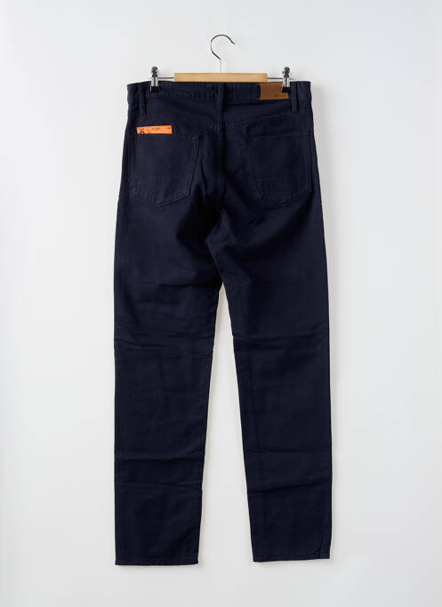 Pantalon slim bleu BELLEROSE pour garçon