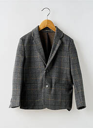 Blazer poches gris MAYORAL garcon