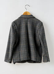 Blazer gris MAYORAL pour garçon seconde vue