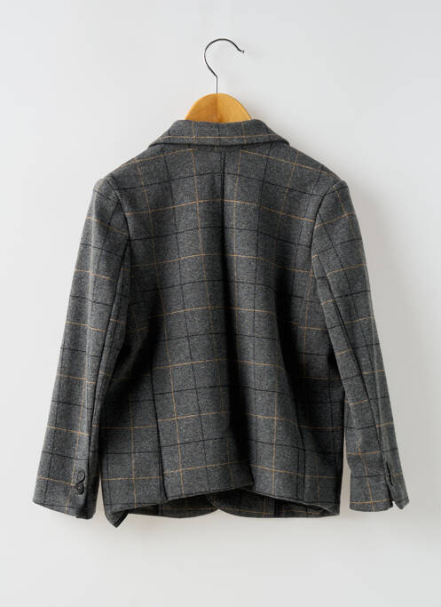 Blazer gris MAYORAL garçon