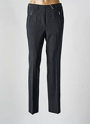 Jegging taille normale taille normale gris GERKE MY PANTS femme