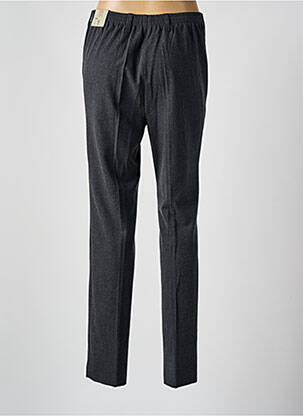 Jegging taille normale taille normale gris GERKE MY PANTS femme