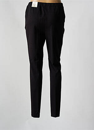 Jegging taille normale taille normale noir GERKE MY PANTS femme