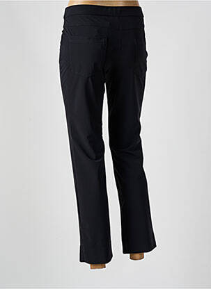Jegging tissage jersey taille normale noir STARK femme