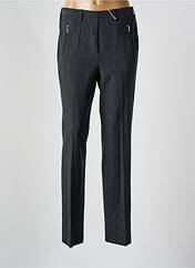 Jegging gris GERKE MY PANTS pour femme seconde vue