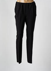 Jegging noir GERKE MY PANTS pour femme seconde vue